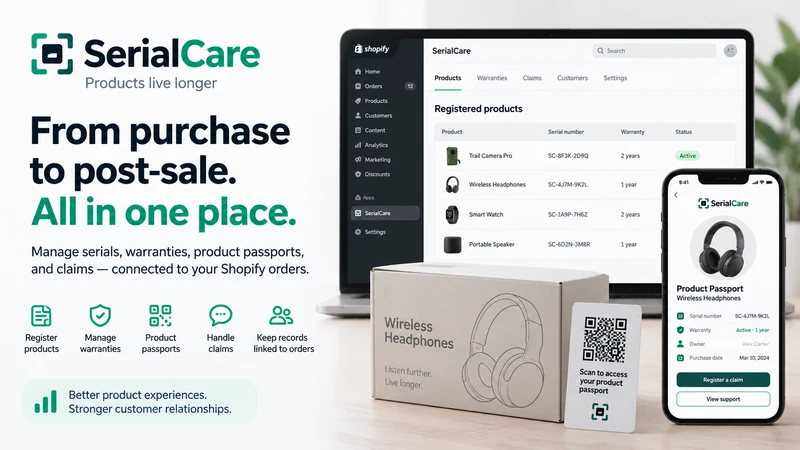 SerialCare