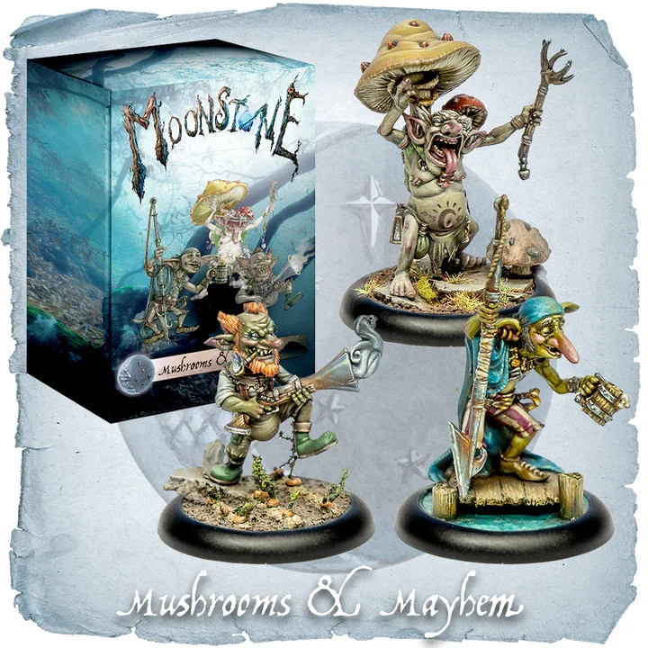 Moonstone