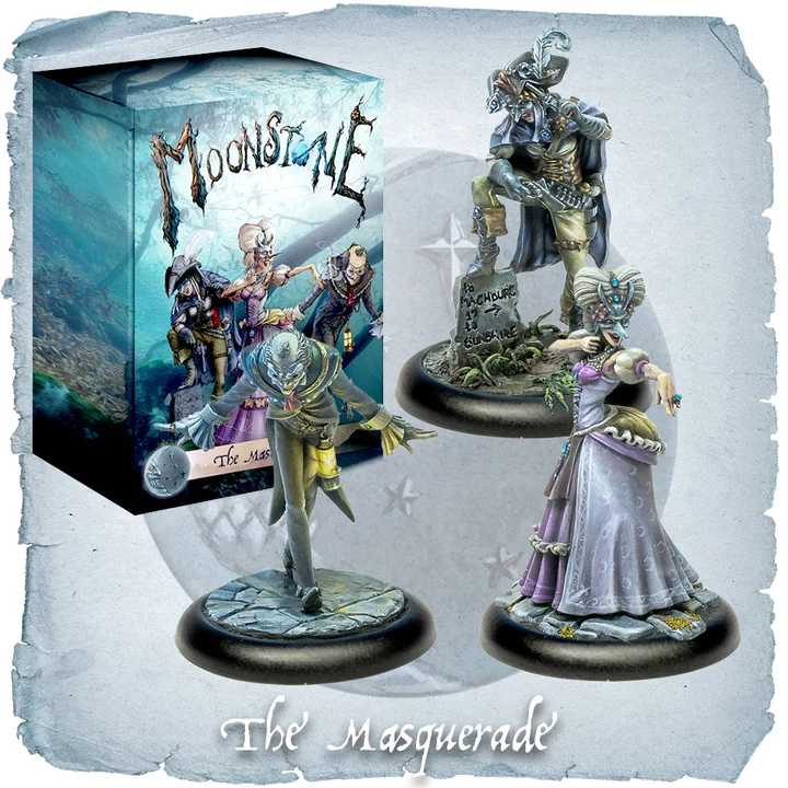 Moonstone