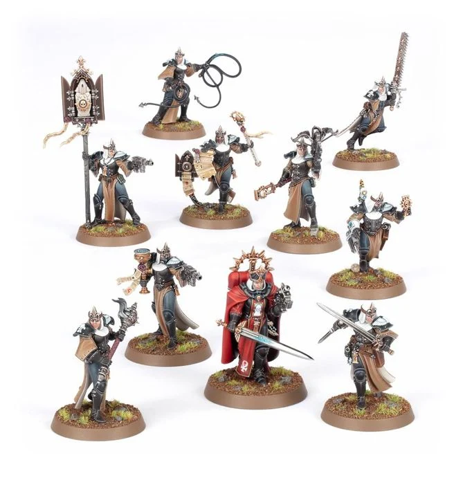 Equipos Killteam