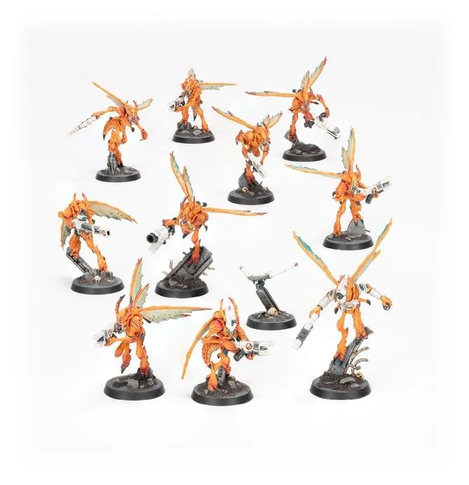 Equipos Killteam
