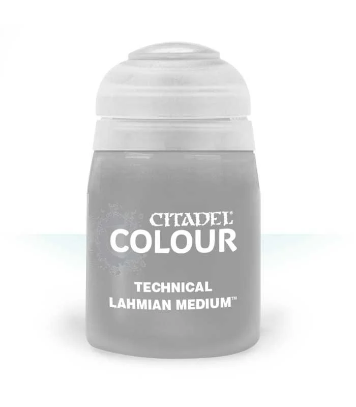 Citadel Technical