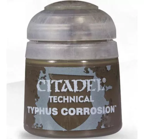 Citadel Technical