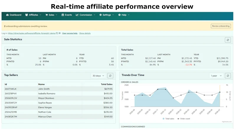 AffiliateLauncher