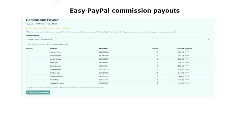 AffiliateLauncher