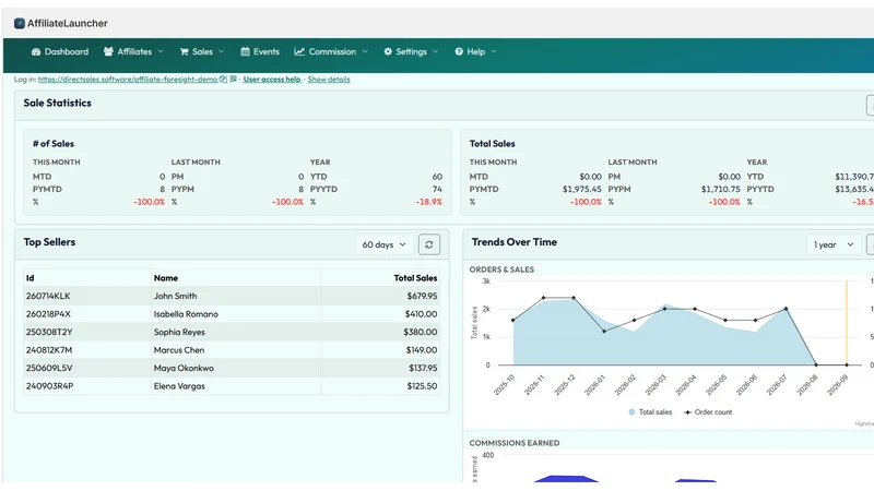 AffiliateLauncher
