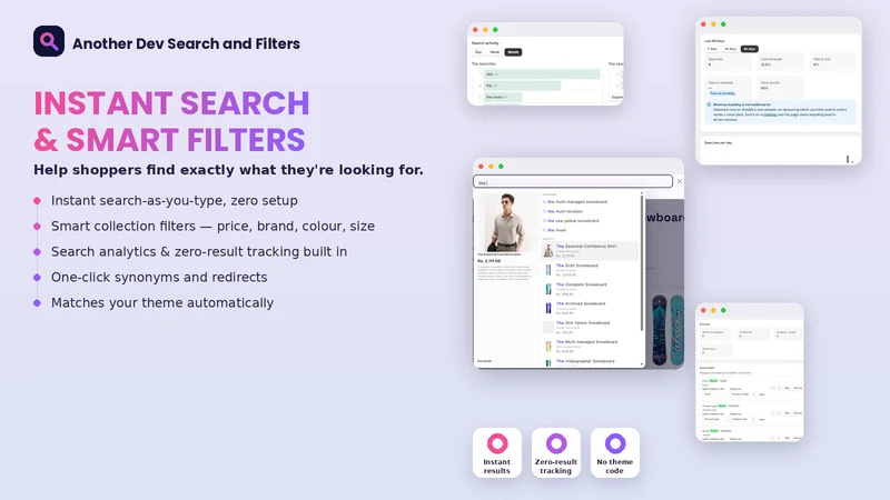 Cloud Search Ai