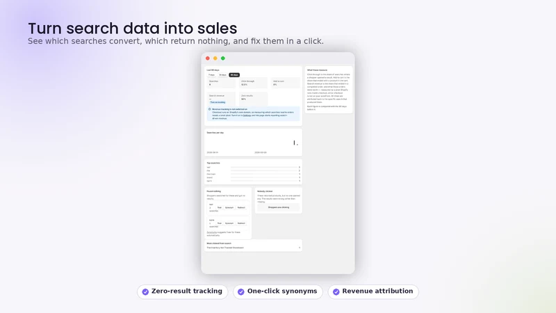 Cloud Search Ai