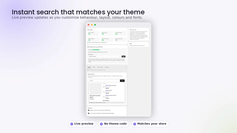 Cloud Search Ai