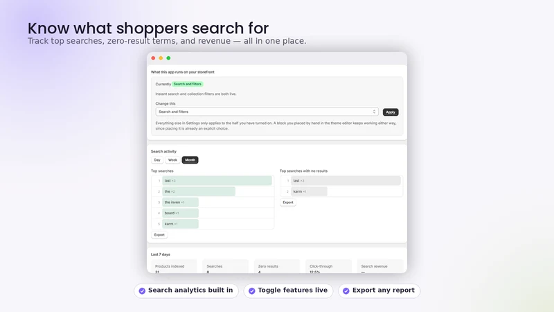 Cloud Search Ai