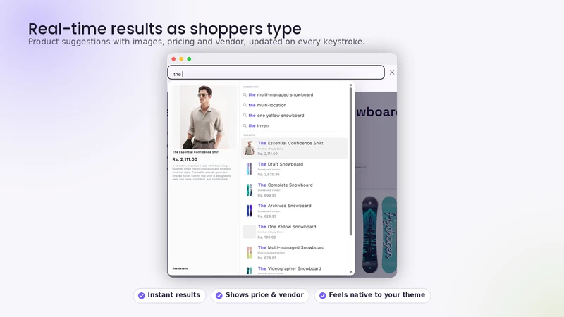Cloud Search Ai