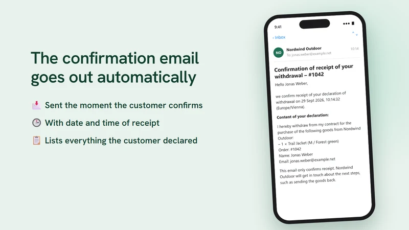 FairReturns & EU Withdrawal