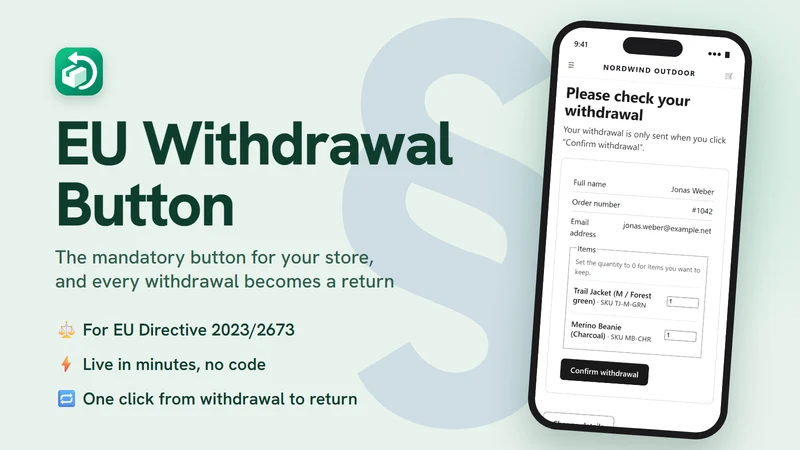 FairReturns & EU Withdrawal