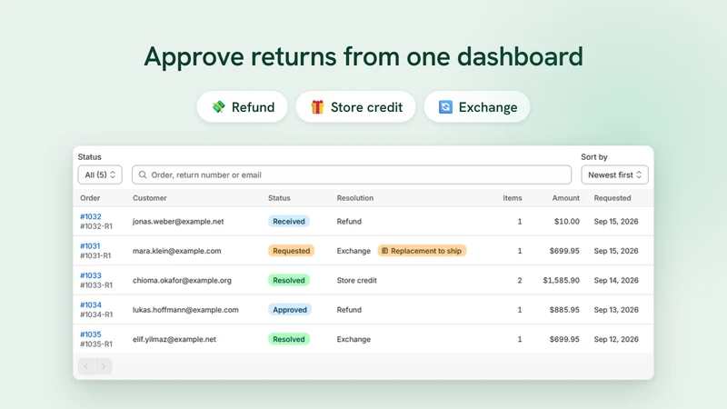 FairReturns & EU Withdrawal