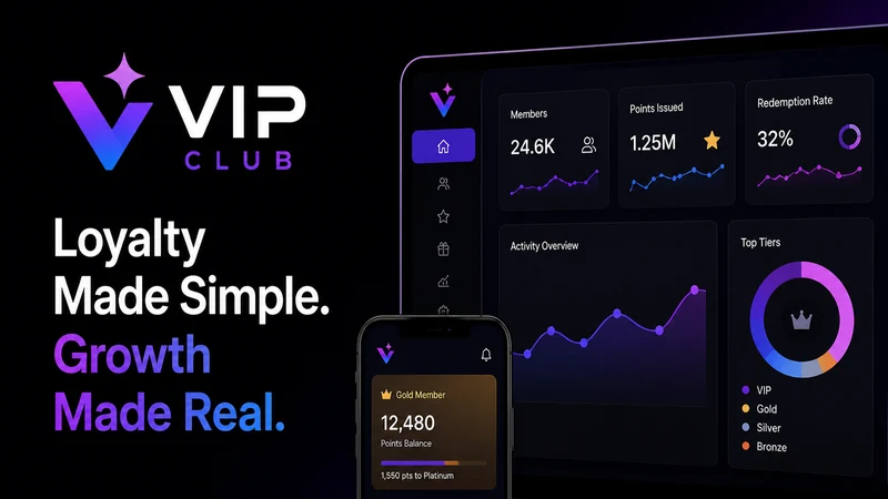 VIP Club