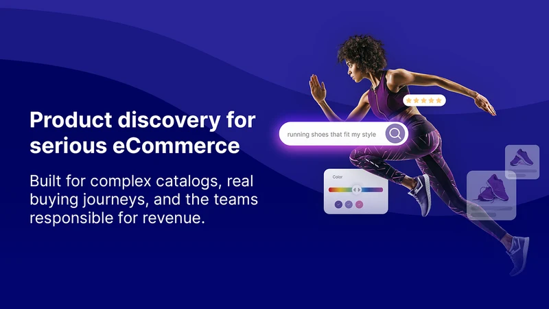 FactFinder Search & Discovery