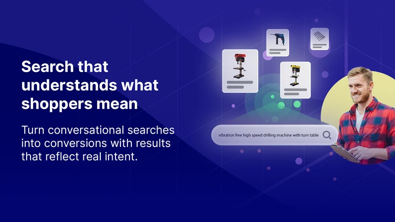 FactFinder Search & Discovery