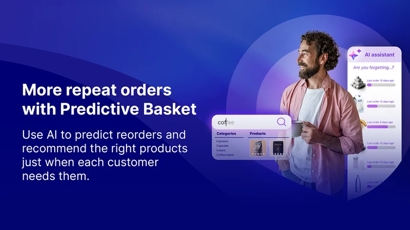 FactFinder Search & Discovery
