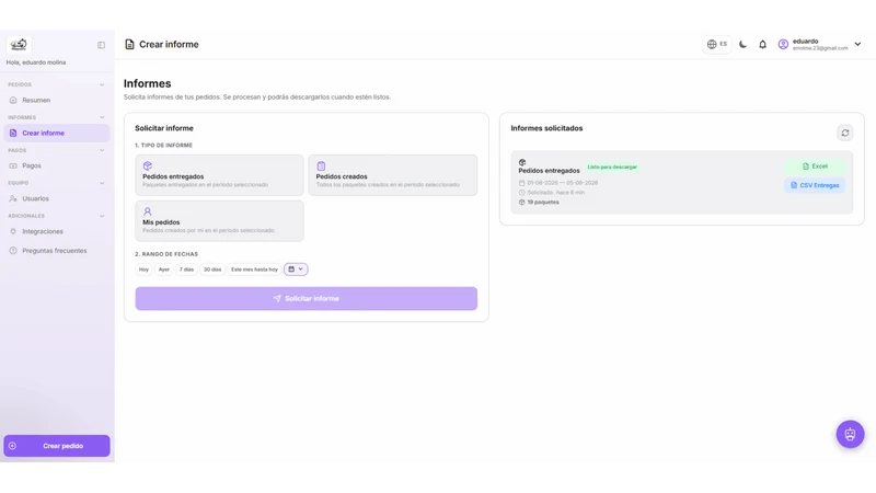 Beartrack App