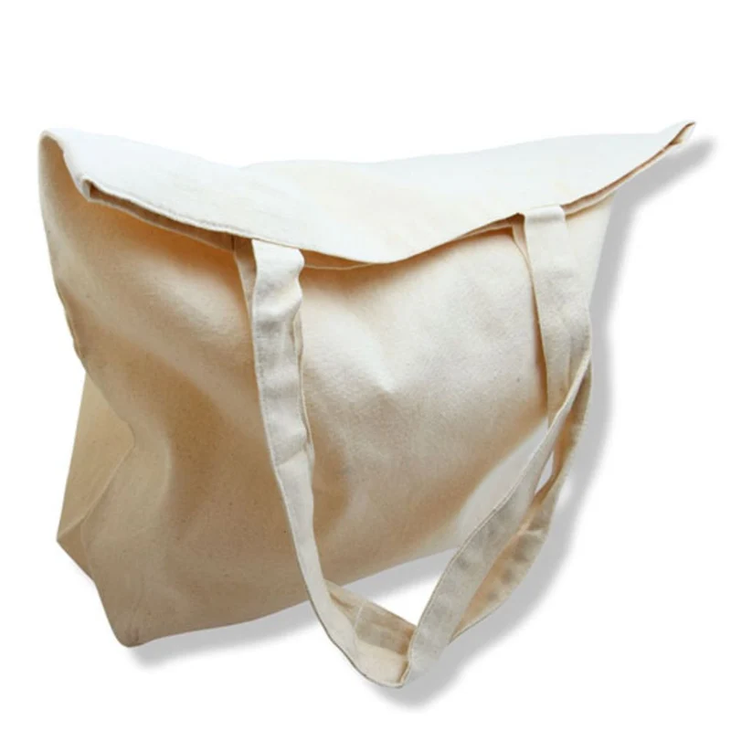 Bolsa BANDRA con FUELLE grande BIO