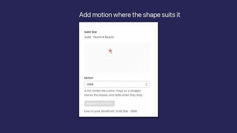 Cursors by Codeja