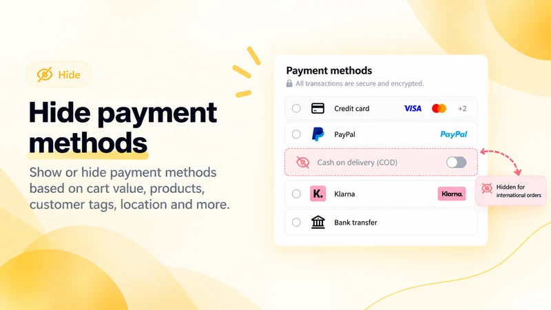 Juicy Hide&Sort Payment Rules