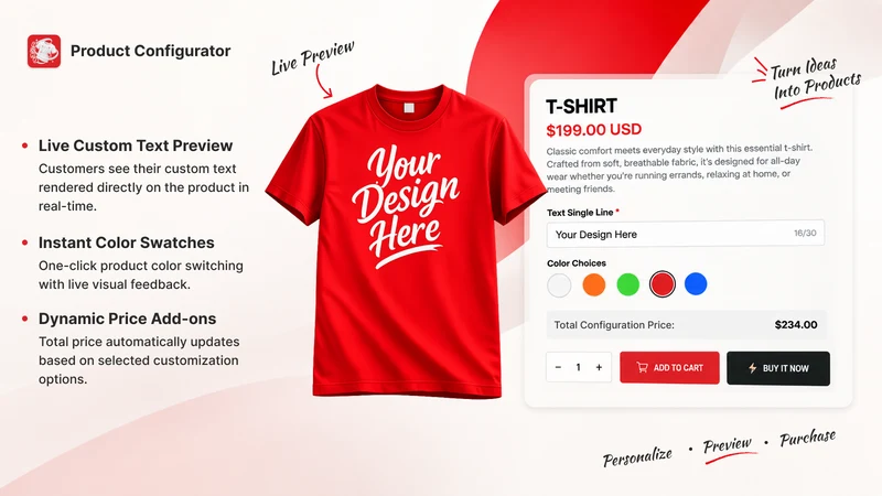 Product Configurator