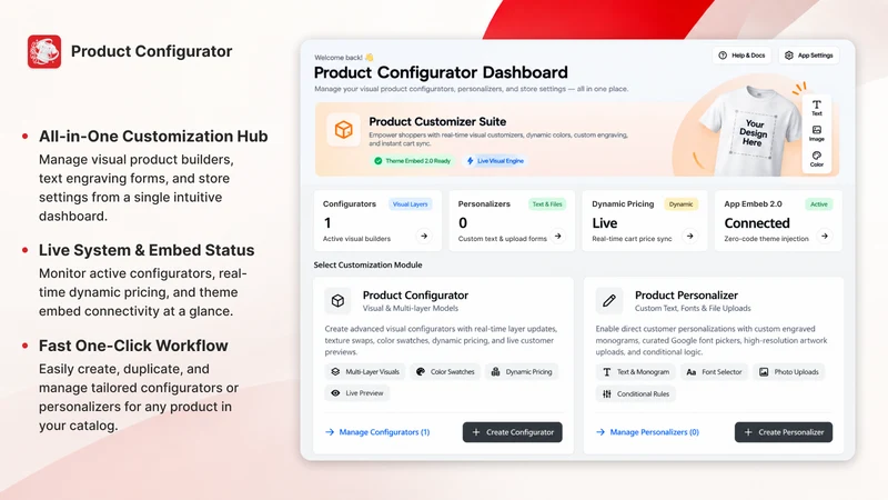 Product Configurator