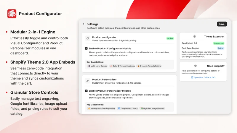 Product Configurator