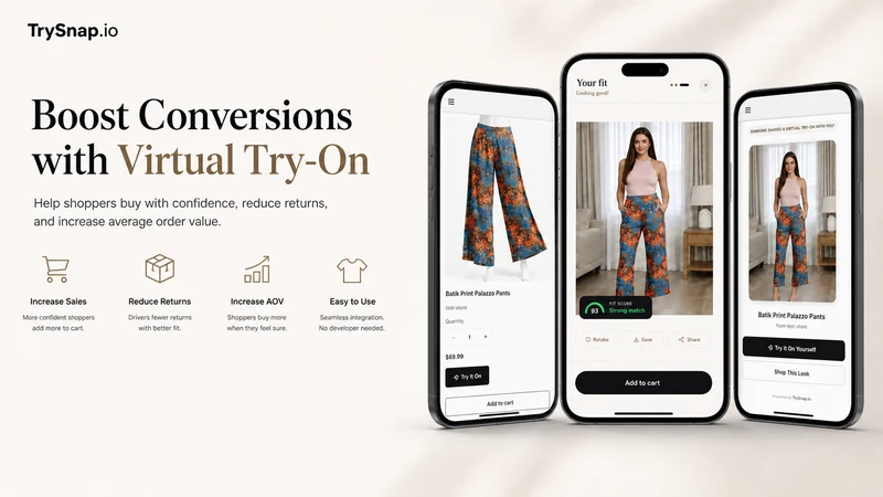 TrySnap.io