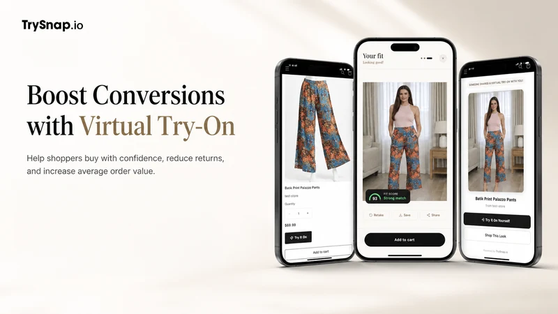 TrySnap.io