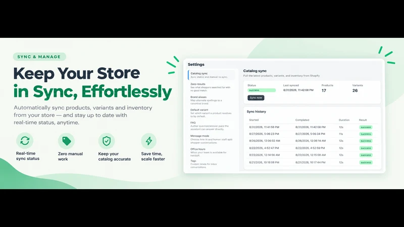 Cartfilo: AI Shopping Inbox