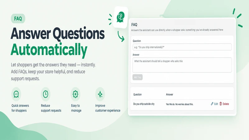 Cartfilo: AI Shopping Inbox