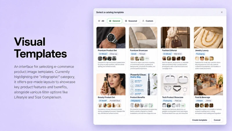 Arvo ‑ AI Product Studio