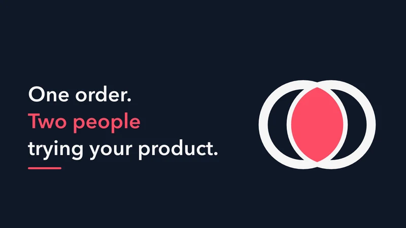 TryTogether: Gift a Sample