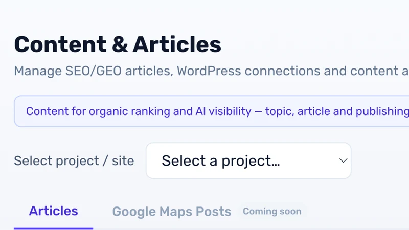 Go Top SEO