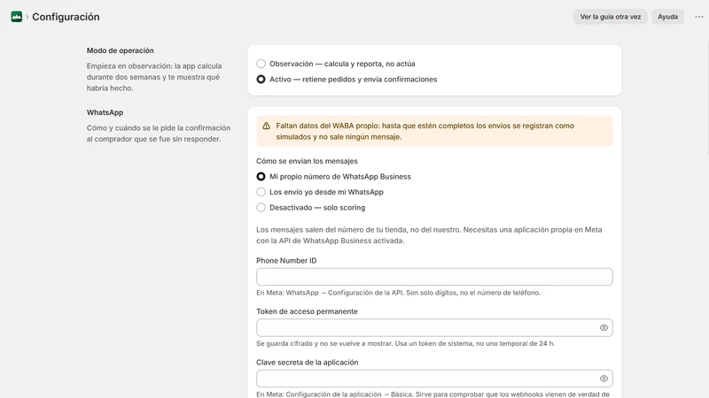 Entregado CO by MasterKit