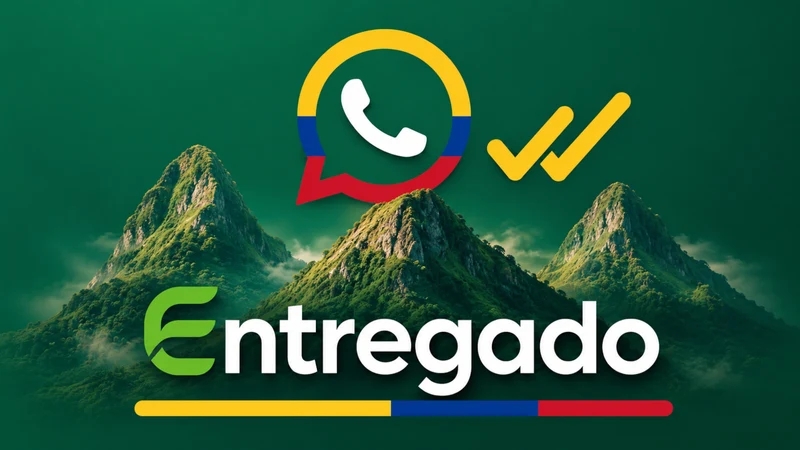 Entregado CO by MasterKit