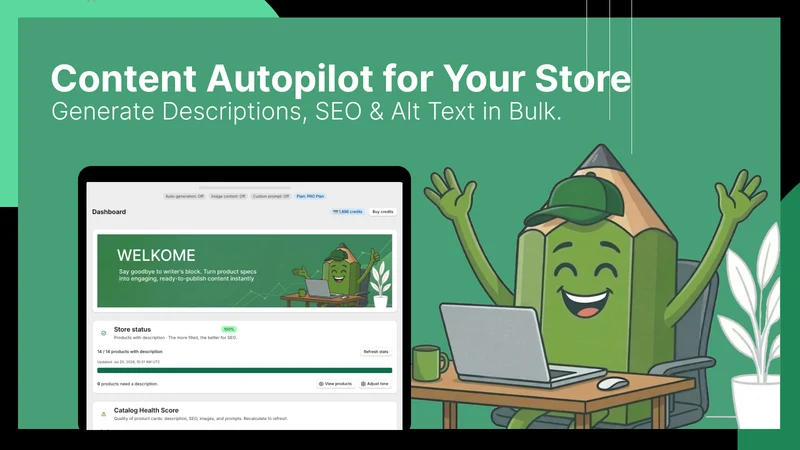 NovikApps: Product Description