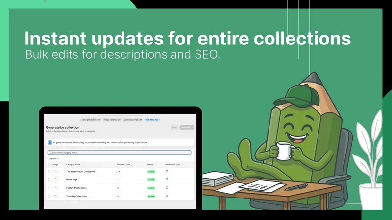 NovikApps: Product Description