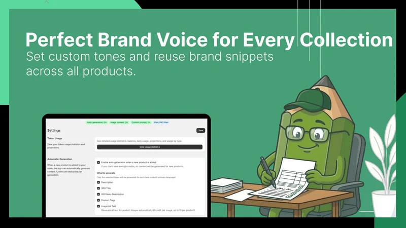 NovikApps: Product Description
