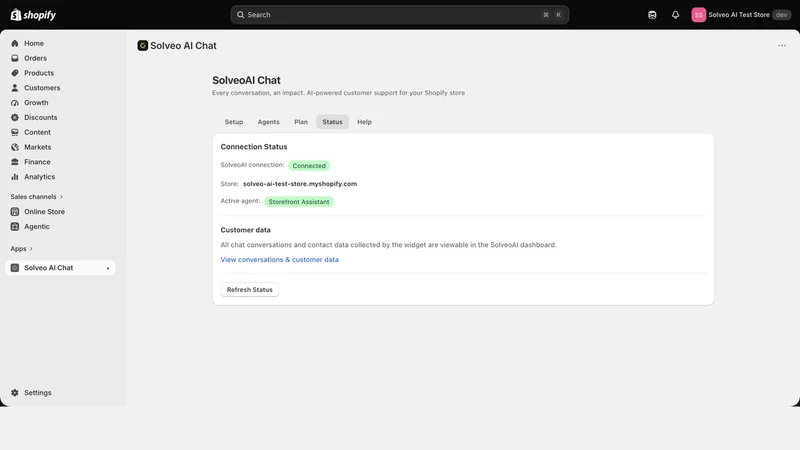 Solveo AI