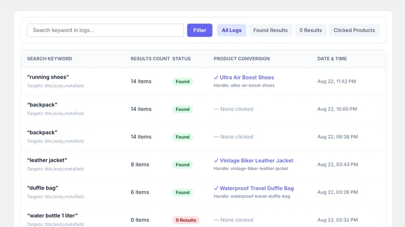 Meta Search PRO