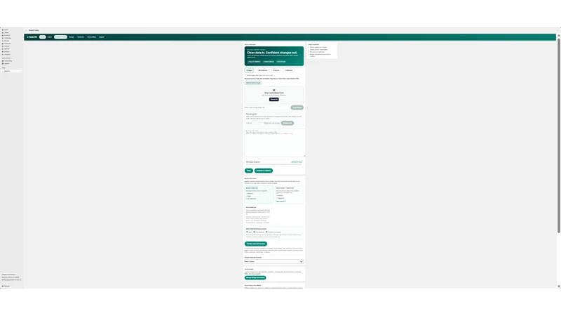 The BulkCSV.com