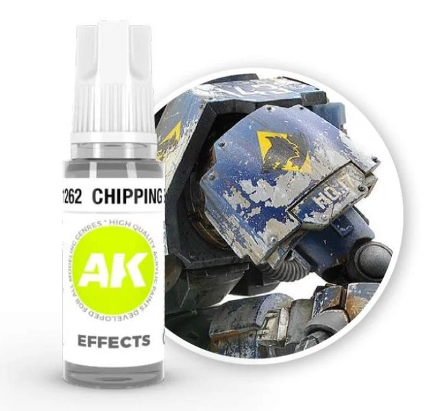 Efectos AK Interactive