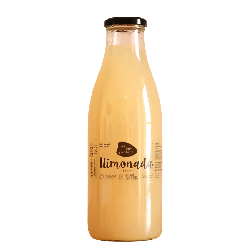 Limonada Im-perfect