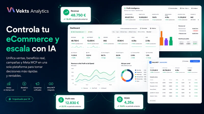 Vekts Analytics