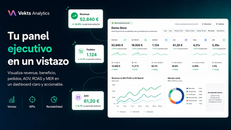 Vekts Analytics