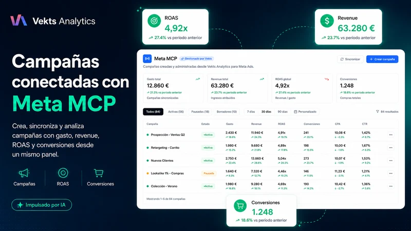 Vekts Analytics
