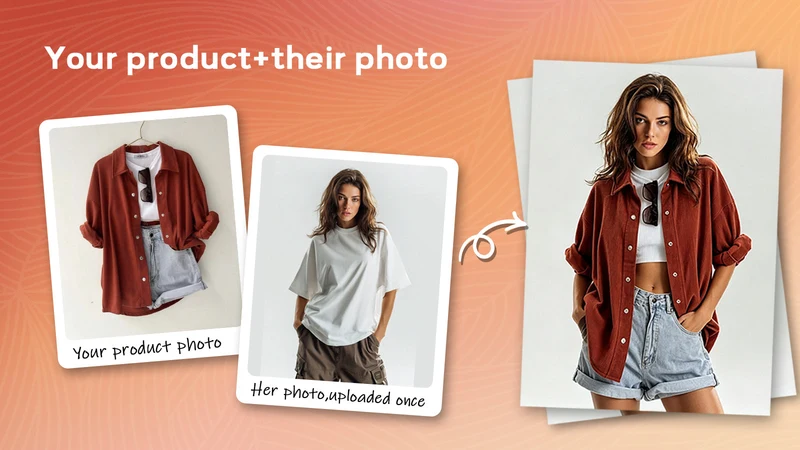 Vidoly Virtual Try On